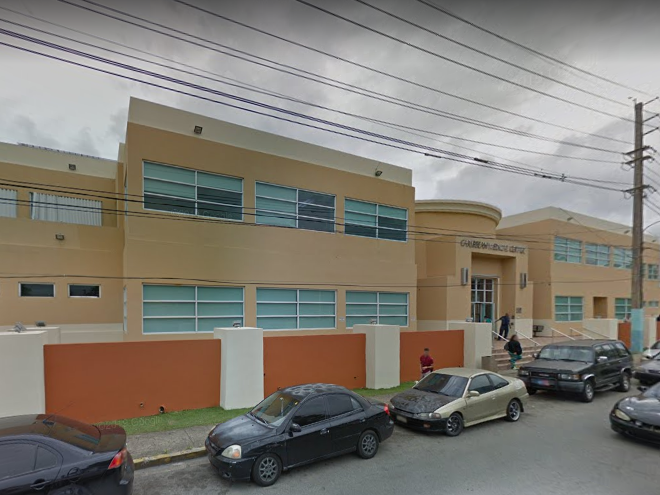 Tratamiento Ambulatorio Adultos